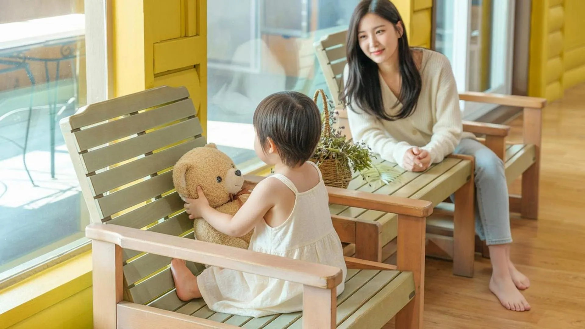 Ganghwado Dongmag Spa Pension Incheon 0*,  Korsel