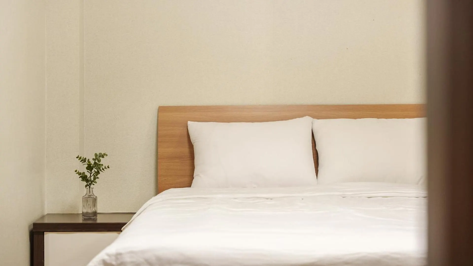 Ganghwado Dongmag Spa Pension Incheon Rumah liburan