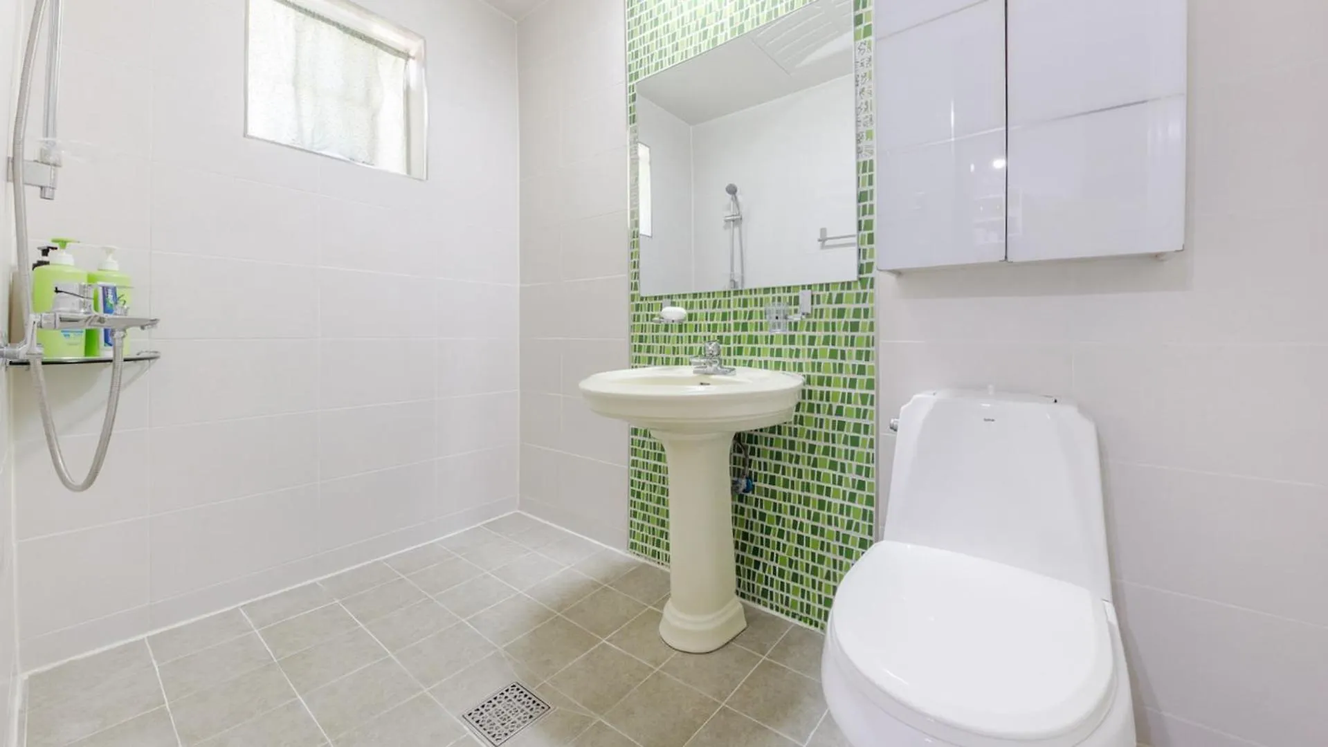 Ganghwado Dongmag Spa Pension Incheon Korsel