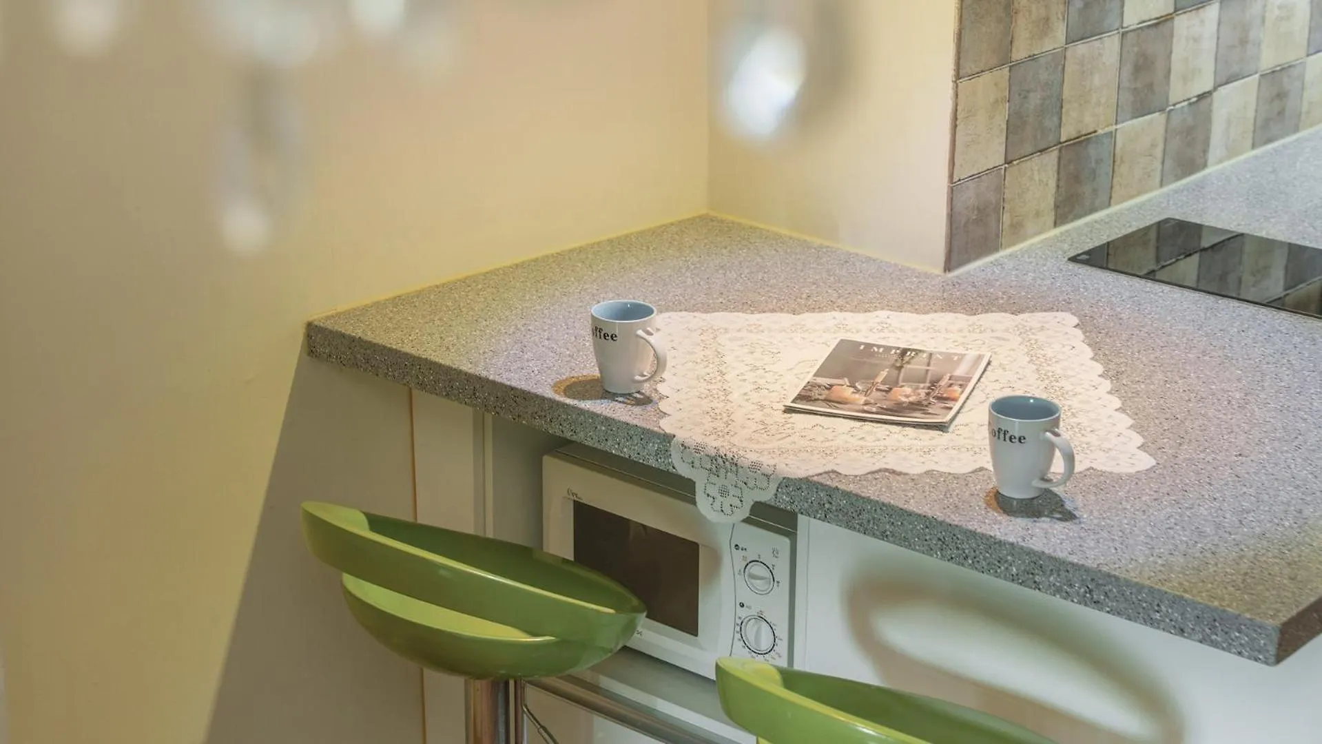 Ganghwado Dongmag Spa Pension Incheon 0*,  Korsel