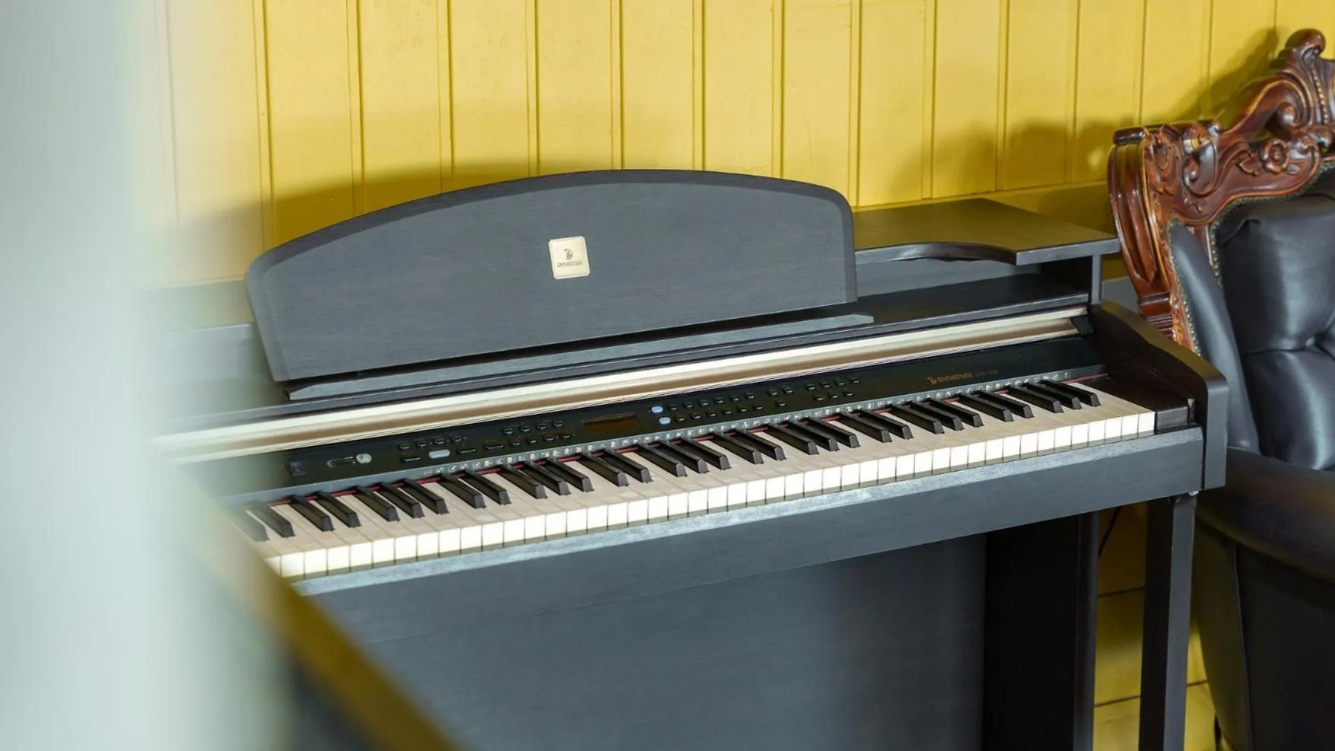 Ganghwado Dongmag Spa Pension Incheon 0*,  Korsel