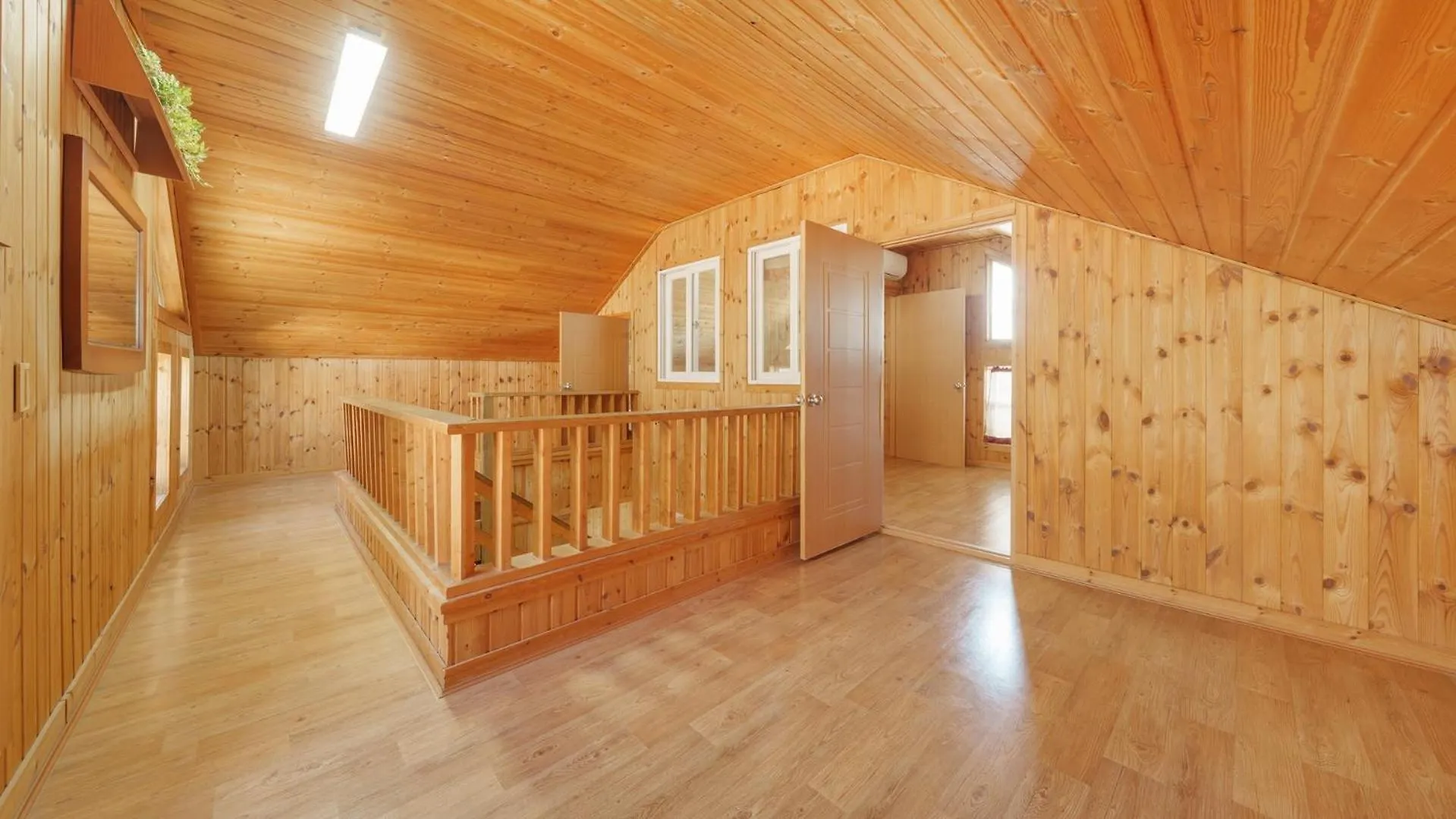 Ganghwado Dongmag Spa Pension Incheon Rumah liburan