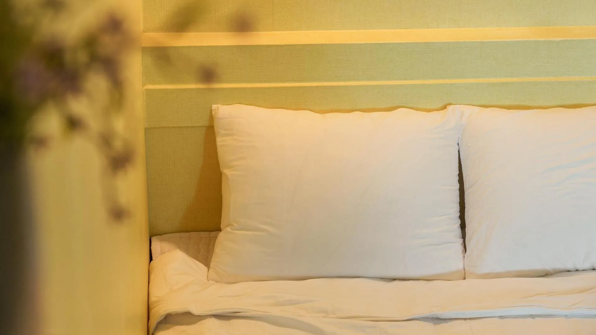 Ganghwado Dongmag Spa Pension Incheon Rumah liburan