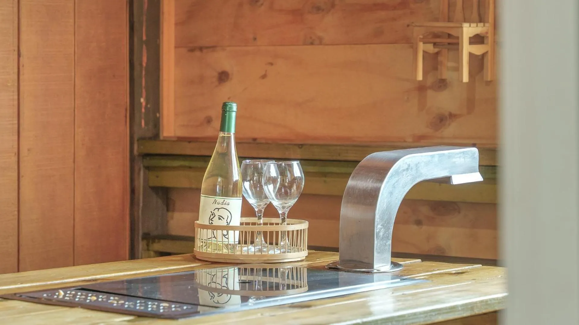 Ganghwado Dongmag Spa Pension Incheon 0*,  Korsel