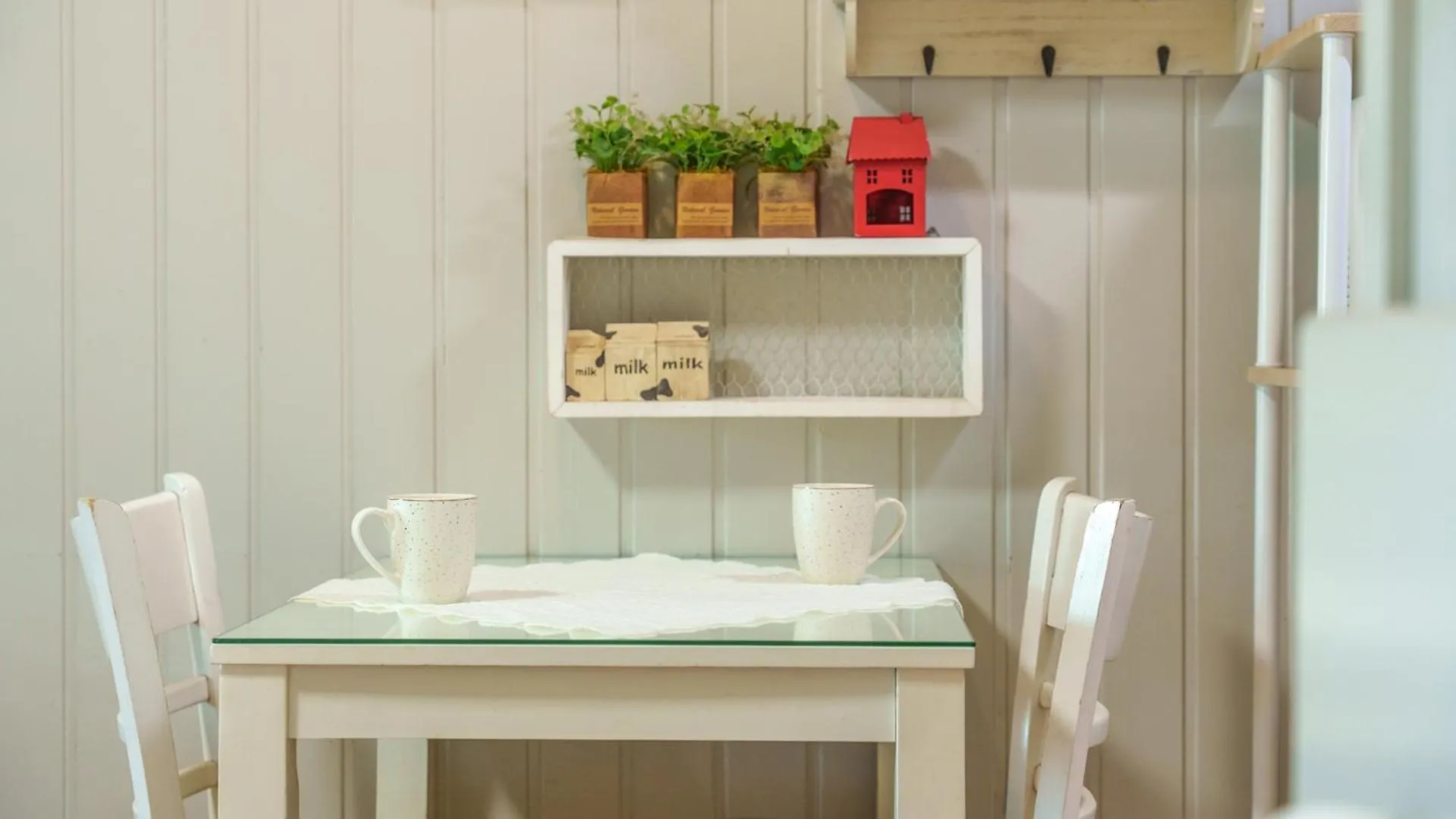 Ganghwado Dongmag Spa Pension Incheon 0*,