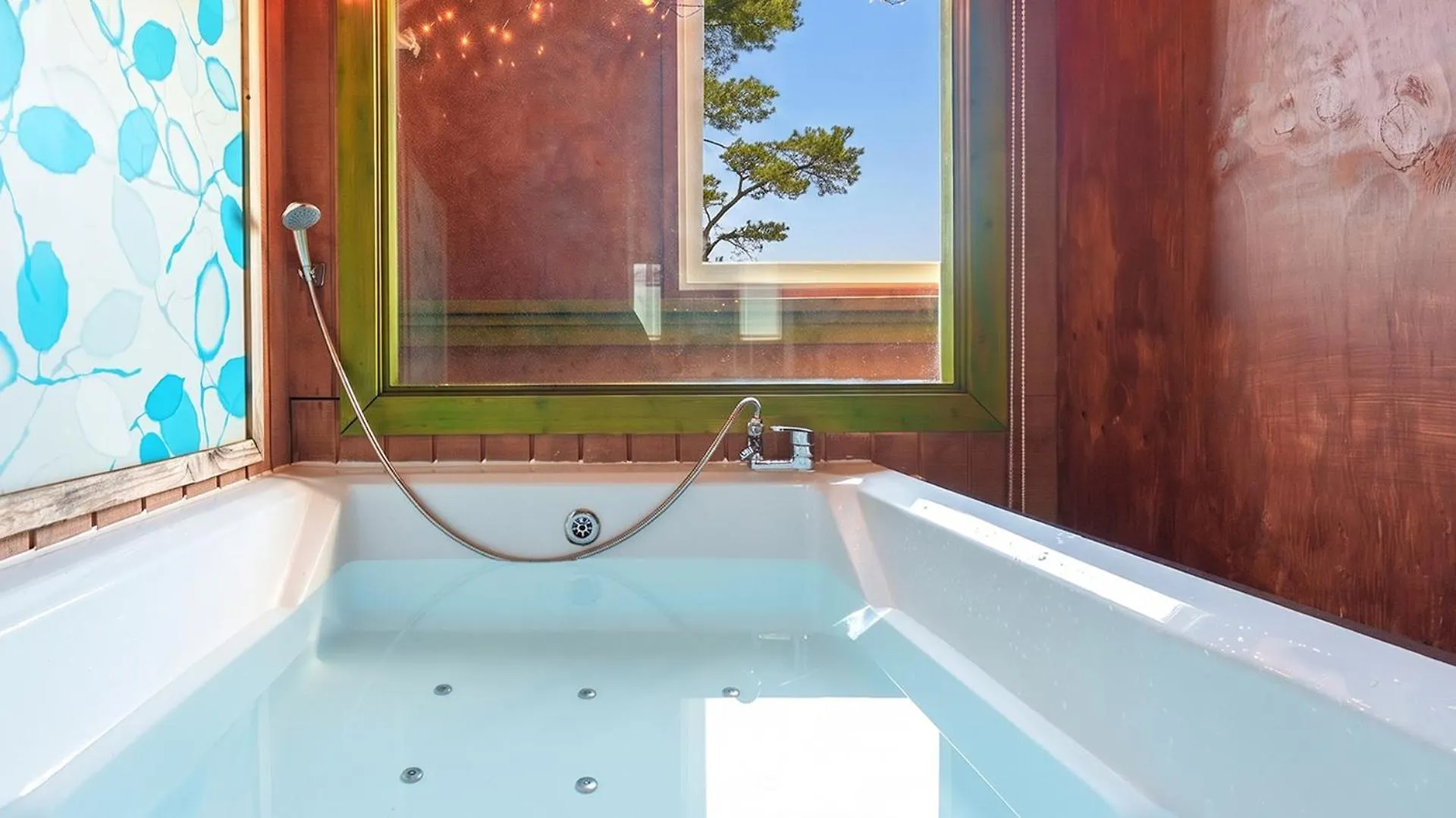 Ganghwado Dongmag Spa Pension Incheon Holiday home