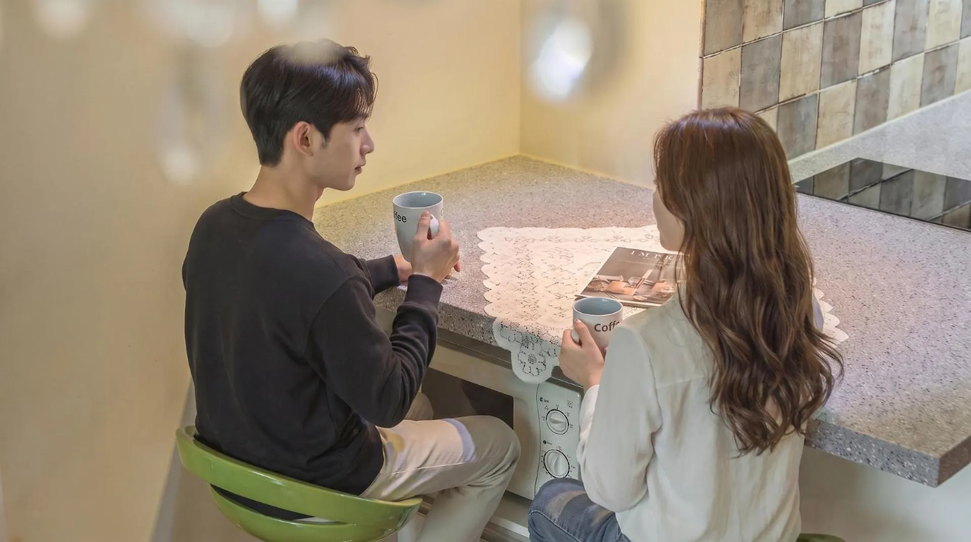 Ganghwado Dongmag Spa Pension Incheon Holiday home