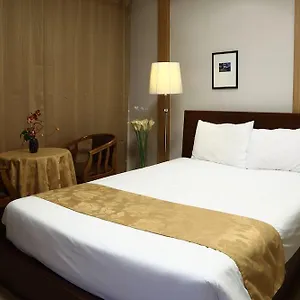 3* Hotel The Yeongjong Airport