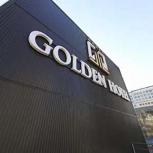 4* Hotel International Airport Golden Boutique